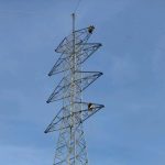 CONSTRUCTION PROGRESS OF SUTT 150 KV TANJUNG REDEB – TALISAYAN