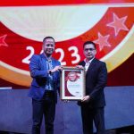 REKADAYA ELEKTRIKA BERHASIL RAIH TOP BRAND MARKETING AWARDS