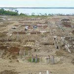 Progress Pekerjaan PLTU Sorong 4x7 MW