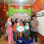 PLN NUSANTARA POWER CONSTRUCTION BERBAGI BERKAH RAMADHAN DENGAN PANTI ASUHAN DOMPET YATIM & DHUAFA