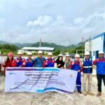 PLTU SOFIFI MELESAT: PLN NPC MANTAPKAN INFRASTRUKTUR LISTRIK PULAU HALMAHERA