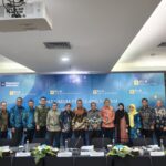 PLN NPC Catat Kinerja Gemilang Tahun 2024: Tembus Pasar Global dan Raih Skor KPI Tertinggi Sepanjang Sejarah